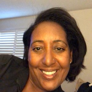 Meet your Posher, Dawn